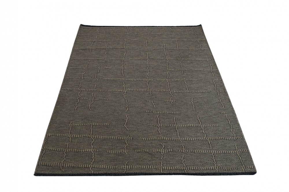 Килим Relana CALYPSO (K5047 COFFEE) 150x230 см