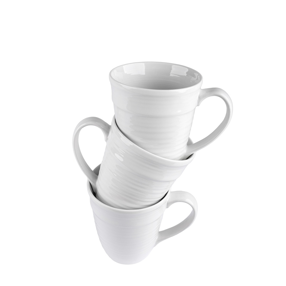 Чашка Krauff Zen White 390 мл 24-320-013