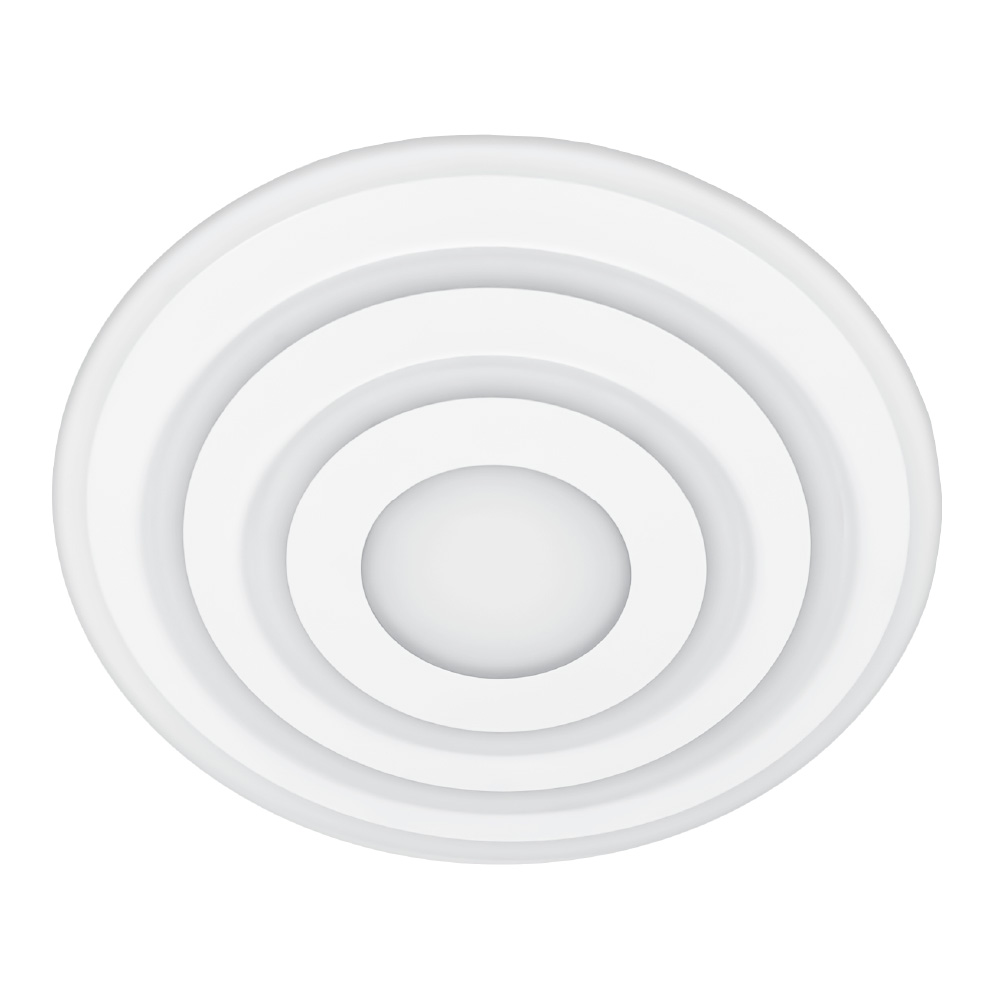 Світильник світлодіодний ARDERO білий 3000-6500 К AL6114