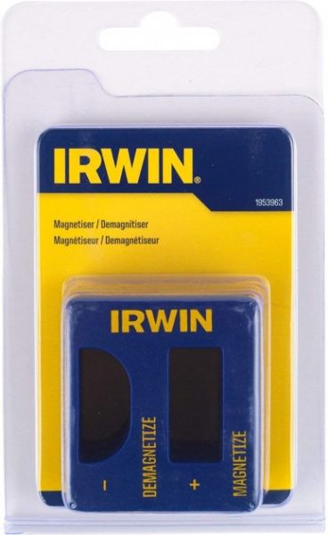 Irwin × 1953963