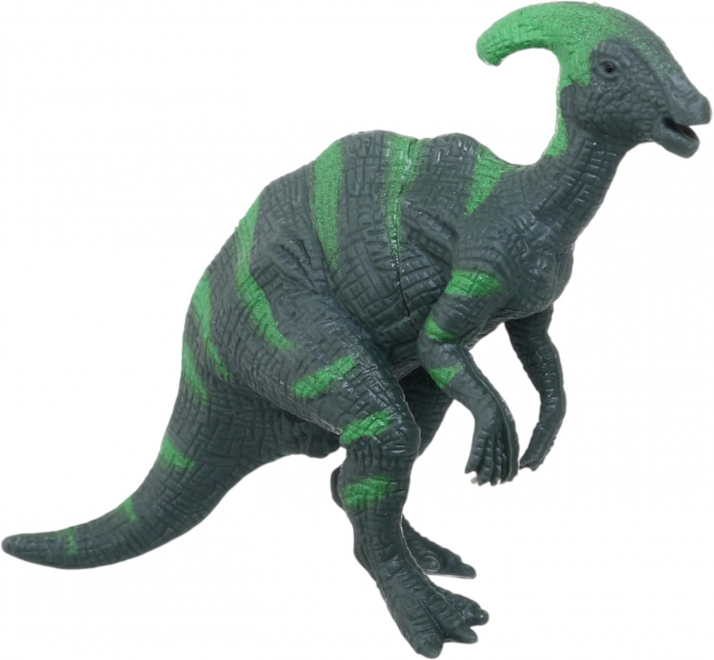 Ігровий набір PIXIE яйце динозаври 50 шт. 24х33 см пластик YX-DT02-1