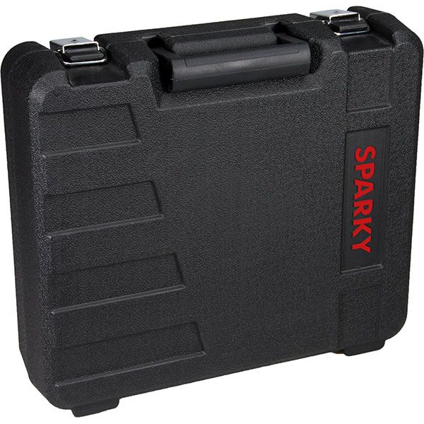 Шуруповерт акумуляторний Sparky Professional BR2 10.8Li-C