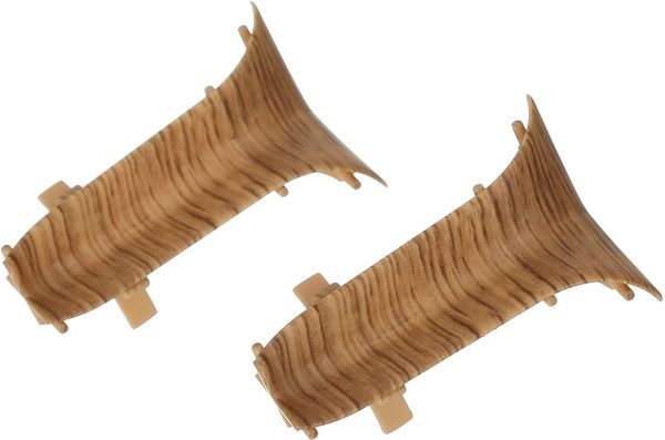 Комплект уголков внутренних TIS дуб ровере 