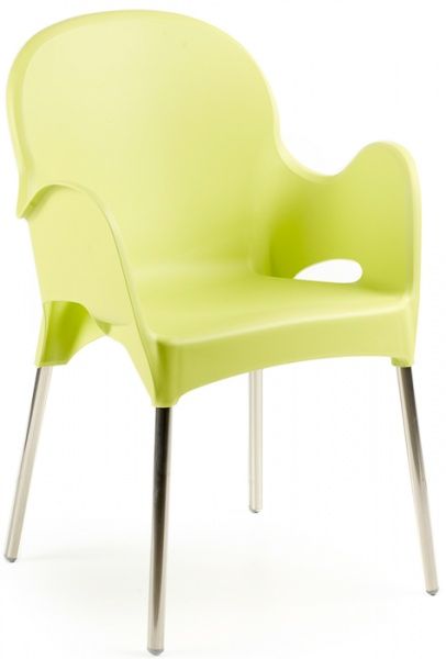 Кресло Ost-Fran Atena ATN16CLI лайм 