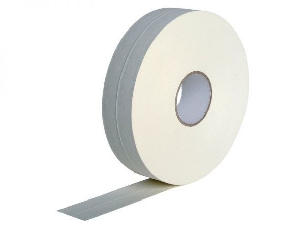 Стрічка для кріплення 16 мм/2 м біла 1 шт