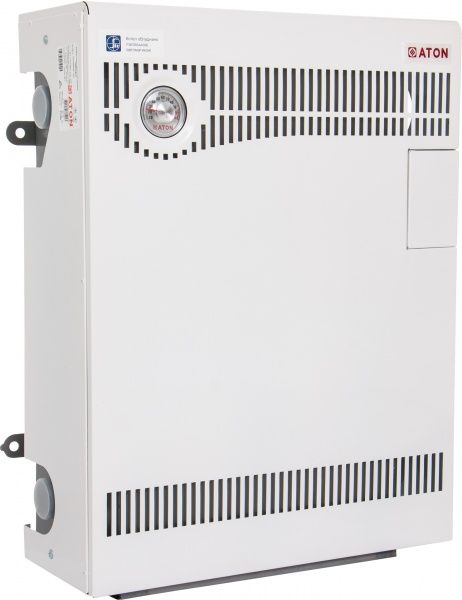 Котел газовый ATON АОГВМНД – 10Е универсальный