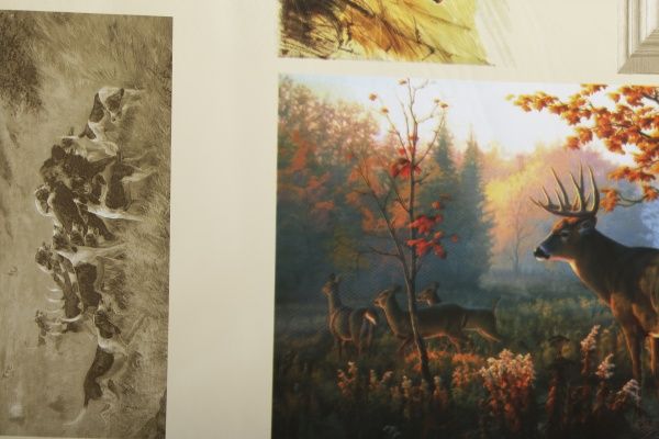 Скатерть Стандарт 5732410а12 140x120 см бежевый УкрСкат 