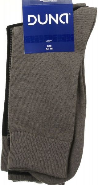 Комплект шкарпеток Duna 1060р р. 27-29 хакі