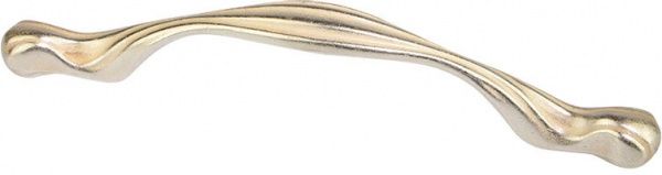 Меблева ручка D 15179.128 18618 128 мм сріблястий Bosetti Marella