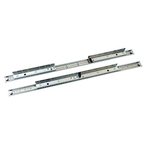 Розсувна система TL-02 для легкого розсувного столу