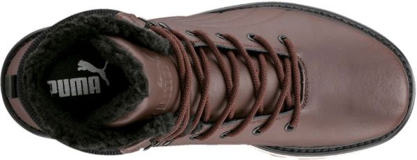 Черевики Puma Desierto Fun 36430004 р. 10,5 коричневий