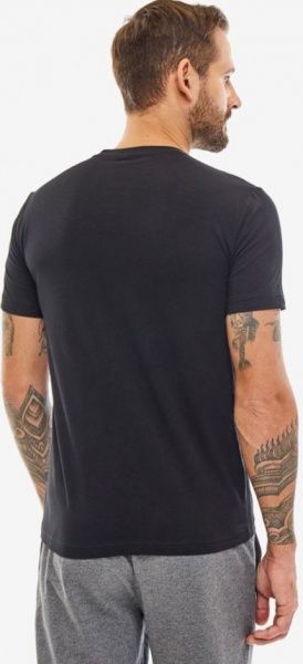 Футболка EA7 JERSEY_T-SHIRT 3GPT69-PJ03Z-1200 XL чорний