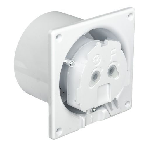 Вентилятор AirRoxy 100 dRim 100 S BB