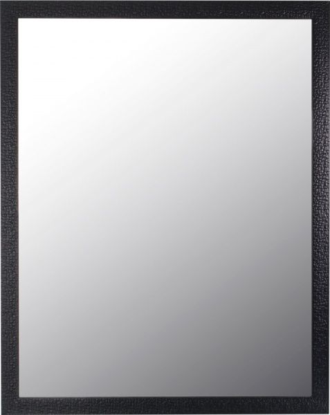 Зеркало настенное с рамкой 3.4312С-237L 700x900 мм 
