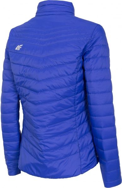 Куртка 4F H4L20-KUDP006-36S H4L20-KUDP006-36S XS синий