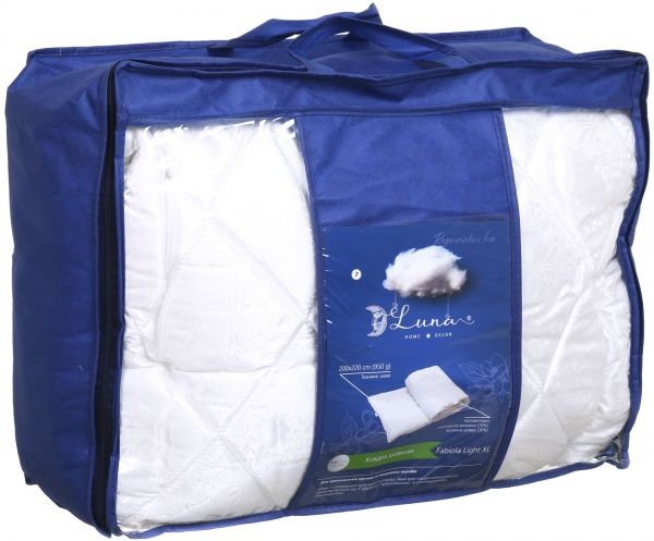 Одеяло Luna Fabiola Light XL 200x220 см Luna