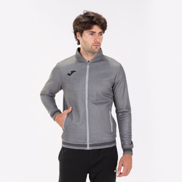 Джемпер Joma CAMPUS III JACKET MELANGE 101591.250 р. L сірий