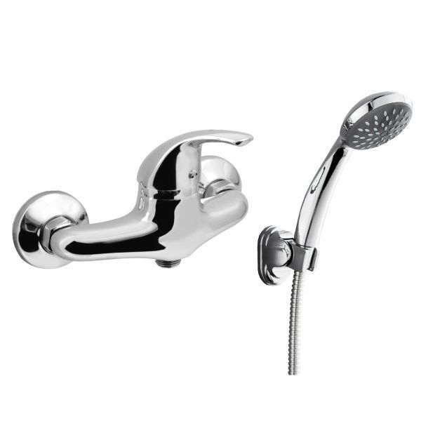 Смеситель для душа Rozzy Jenori Aurora RBZ029-5