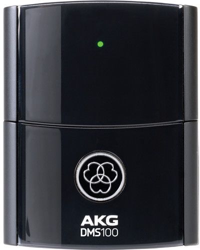 Система мікрофонна бездротова AKG DSM100