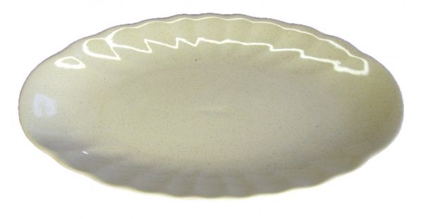 Блюдо для риби Грань Cappuccino 29,5 см 