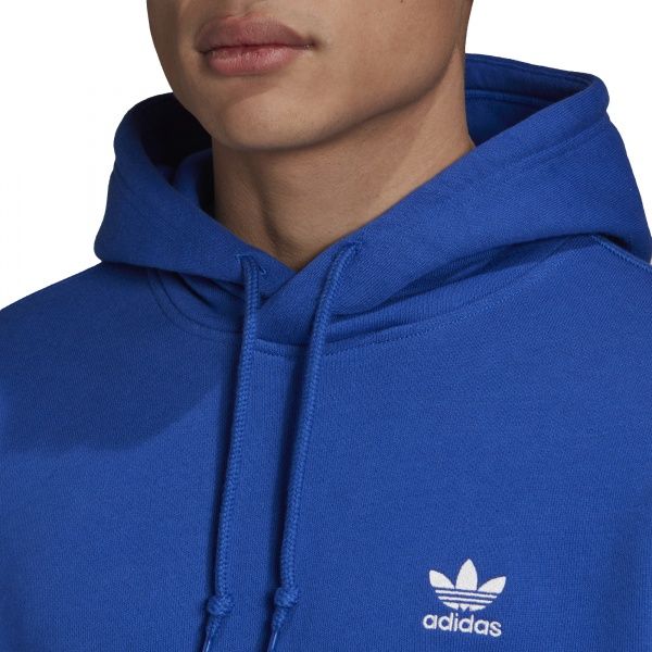 Джемпер Adidas ESSENTIAL HOODY GD2565 р. XL
