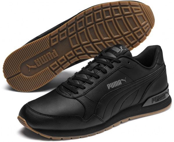 Кросівки Puma ST Runner v2 Full L 36527708 р.UK 10,5 чорний