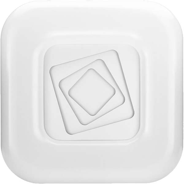 Светильник светодиодный LightMaster Poker CE1081 80 Вт белый 3000-6500 К 