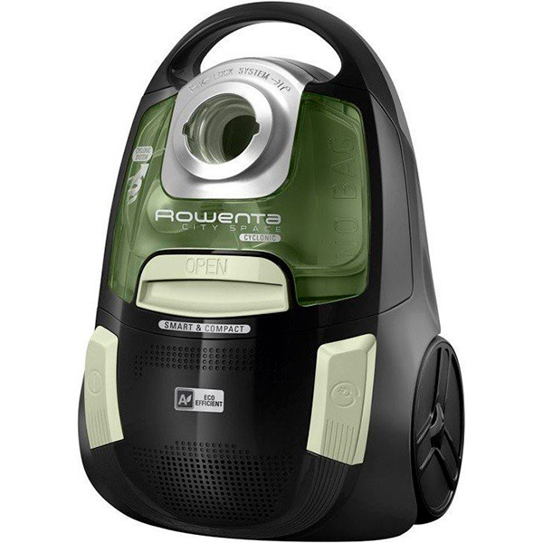 Пилосос Rowenta RO2712EA