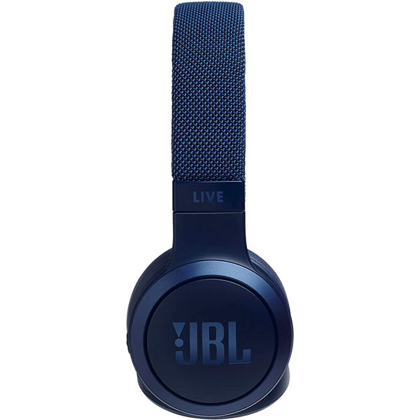 Наушники JBL® LIVE 400 BT blue 