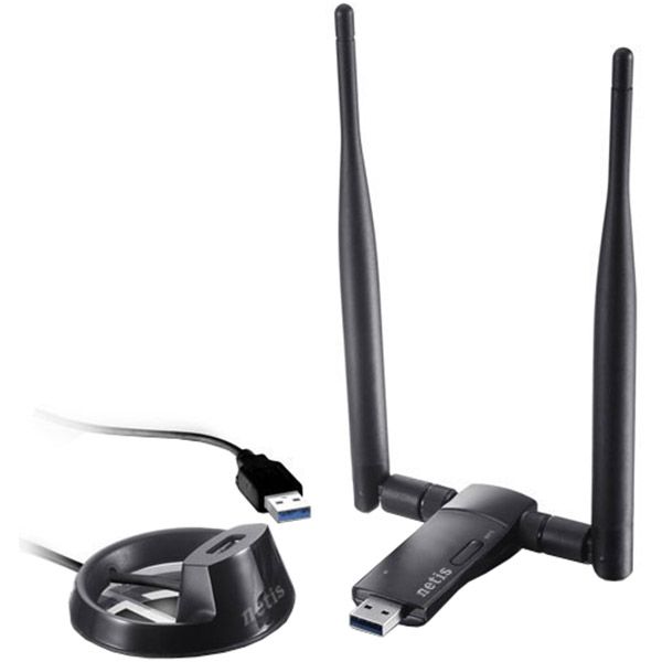 USB-адаптер Netis WF2190 Dual Band