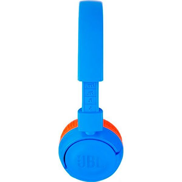 Гарнитура JBL® JR 300 BT uno JBLJR300BTUNO 