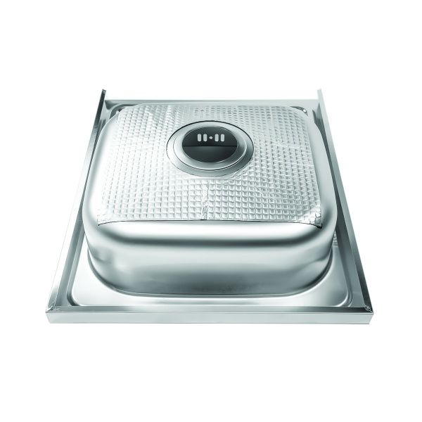 Мойка для кухни Water House Classic z5636C 