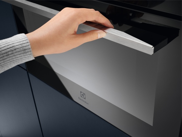 Духова шафа Electrolux VKL8E08WX