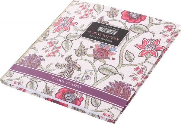 Блокнот 80 арк. 165х165 15201-15204 Mandarin