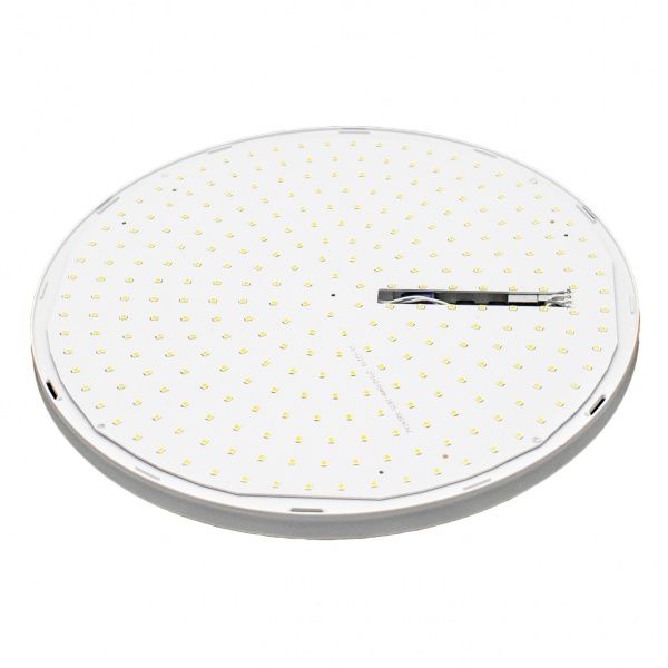 Світильник світлодіодний V-WATT Vincente R 48 Вт білий 4500 К 