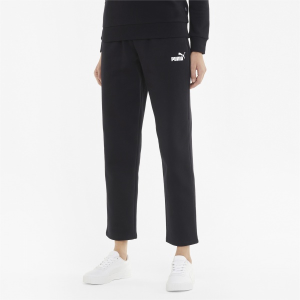Брюки Puma ESS Sweatpants 58684401 р. 2XS черный