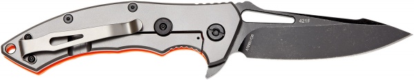 Нож Skif Shark II BSW orange 1765.02.97