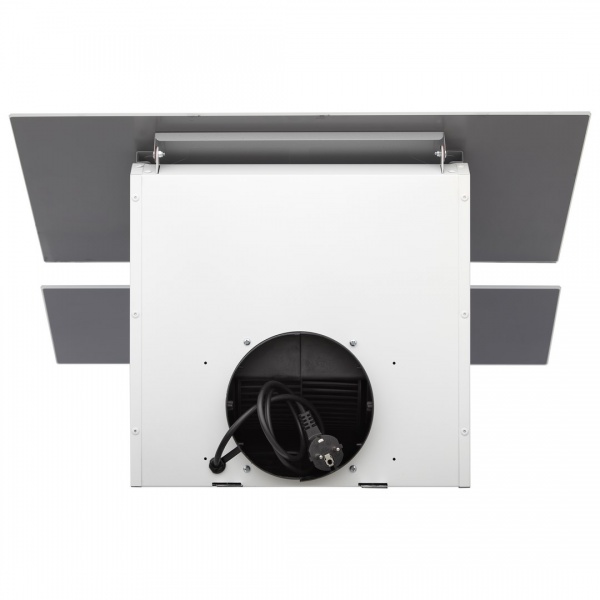 Вытяжка Eleyus LUNA 1200 LED 60 WH