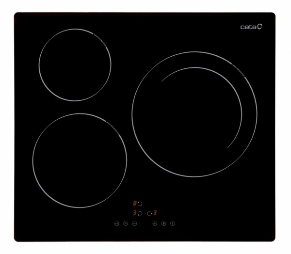 Варильна поверхня Cata IBG 6303 BK