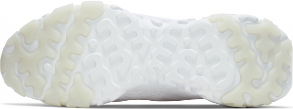 Кросівки Nike REACT VISION CD4373-101 р.US 9 білий