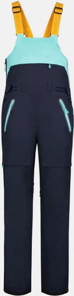 Брюки Icepeak COMINS 54124_505_I_390 р. 42 синий