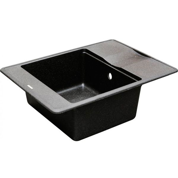 Мийка для кухні Water House Bliss BMP 02.67 Black 