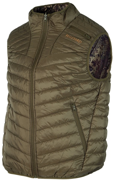 Жилет Hallyard Gent 2324.10.43 р.3XL зеленый