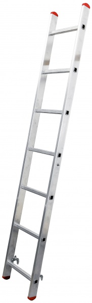 Лестница 3-секционная универсальная BauGut Meister 3T 3х7 