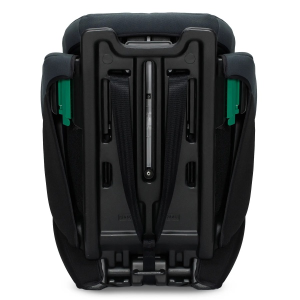 Автокресло Kinderkraft Автокресло Kinderkraft Comfort Up i-Size Black 1/2/3 9-36 кг black black KCCOUP02BLK0000