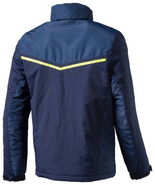 Куртка McKinley Arthur II ux 280439-903519 XS темно-синій