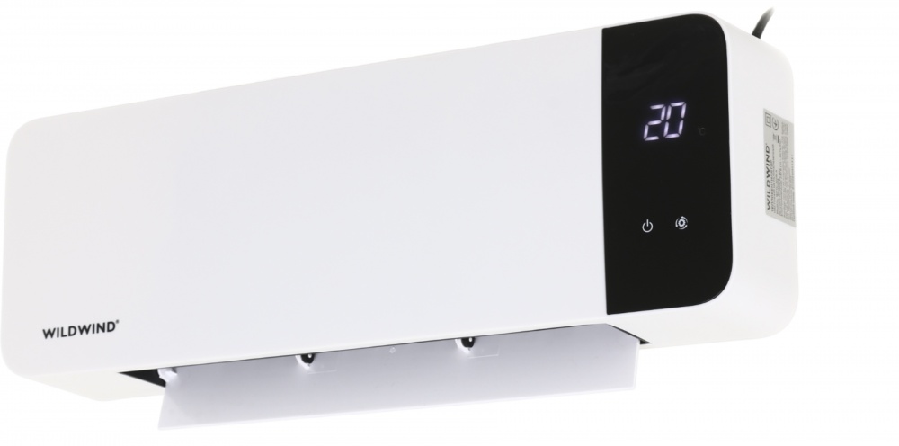 Тепловентилятор Wild Wind WPTC-3028LA