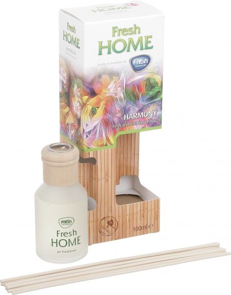 Аромадифузор для дому FRESHWAY Harmony Гармонія 