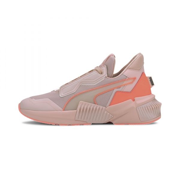 Кроссовки Puma Provoke XT Pearl Wn s 19378501 р.UK 5 розовый