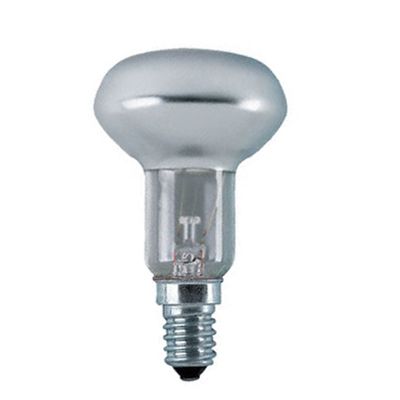 Лампа Світлокомплект R-50 60 Вт E14 рефлекторна
